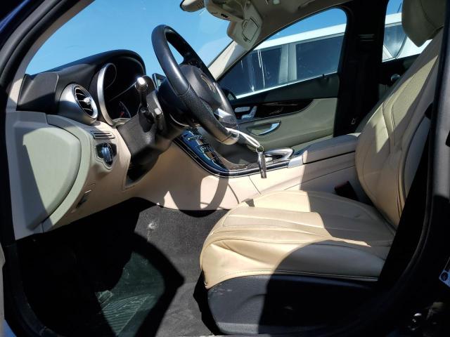 2015 MERCEDES-BENZ C 300 4MAT - 55SWF4KB7FU094305
