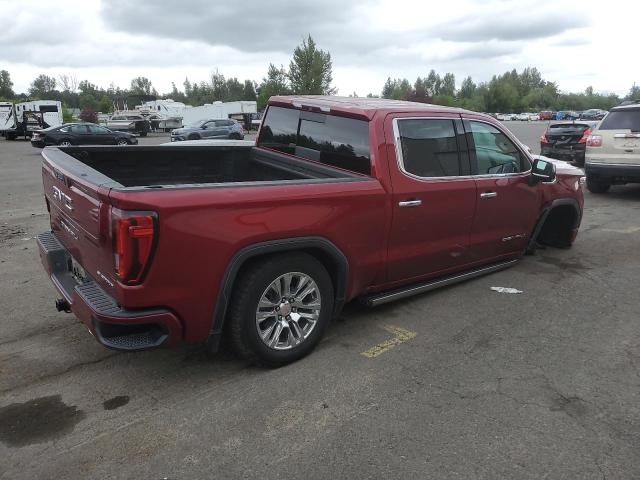 Vin: 1gtu9fed1kz104209, lot: 59326995, gmc sierra k1500 denali 20193