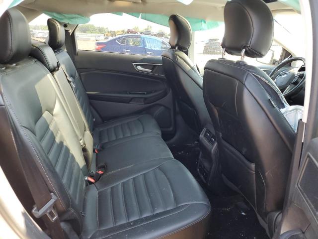 2017 FORD EDGE SEL 2FMPK4J84HBB15145