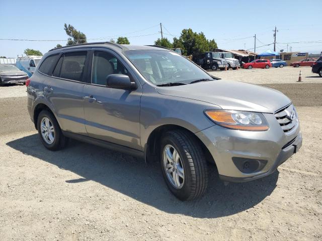 Vin: 5xyzgdab8bg004286, lot: 59629975, hyundai santa fe gls 20114