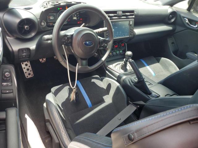 2025 SUBARU BRZ TS JF1ZDBS13S9700631