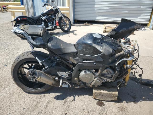 2013 BMW S 1000 RR WB1053406DZL17132