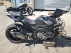 2013 BMW S 1000 RR - WB1053406DZL17132