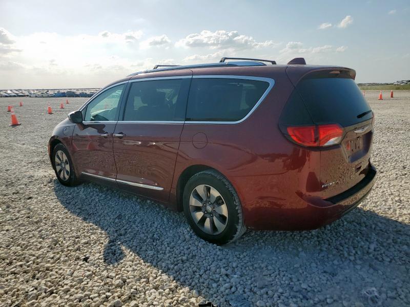 Vin: 2c4rc1n73jr276318, lot: 59975415, chrysler pacifica hybrid limited 20182