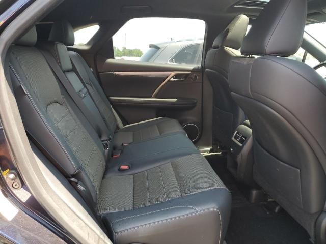 2019 LEXUS RX 450H BA 2T2BGMCA9KC042350