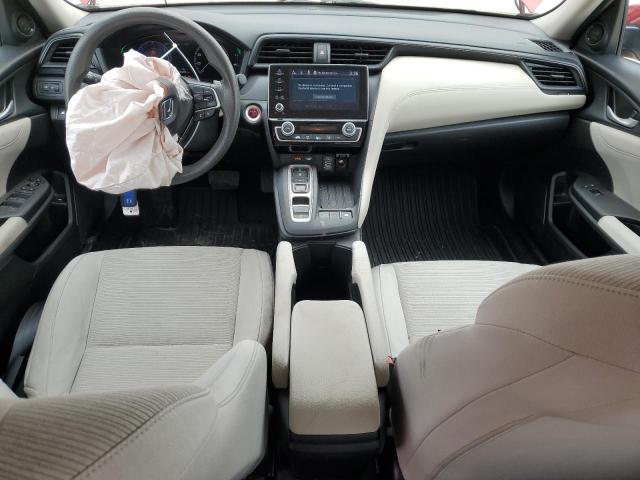 2021 HONDA INSIGHT EX 19XZE4F51ME006843