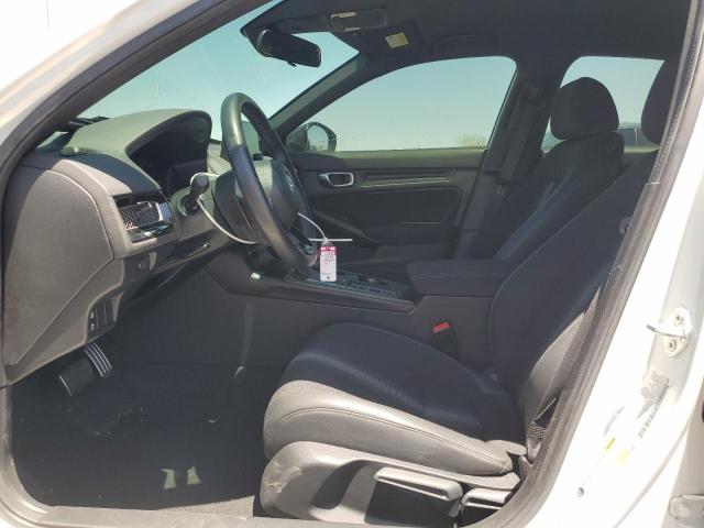 2024 HONDA CIVIC SPOR 2HGFE2F52RH523654