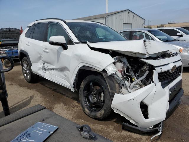 Vin: 2t3r1rfv0mc207731, lot: 59081475, toyota rav4 xle 20214