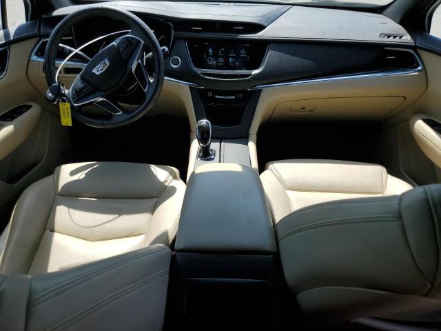 2018 CADILLAC XT5 1GYKNARS5JZ155879