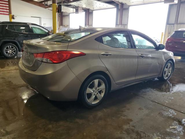 Vin: 5npdh4ae7dh303409, lot: 59777025, hyundai elantra gls 20133