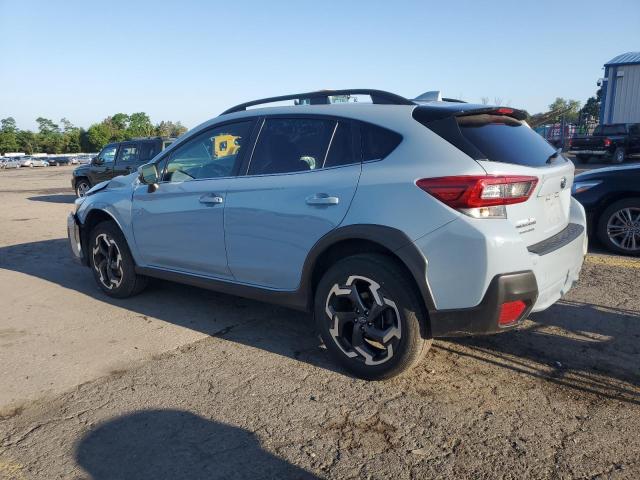 2023 SUBARU CROSSTREK JF2GTHNC9PH231337