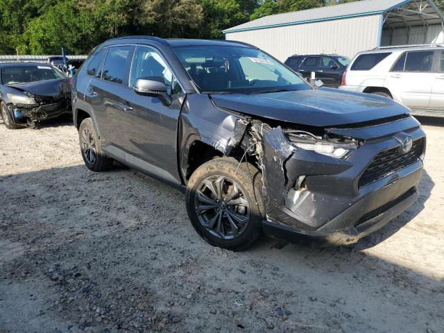 Vin: 4t3b6rfv5nu084690, lot: 61301965, toyota rav4 xle premium 20224