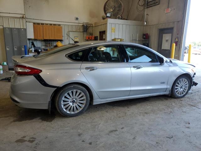 Vin: 3fa6p0su9er266393, lot: 59842455, ford fusion titanium phev 20143