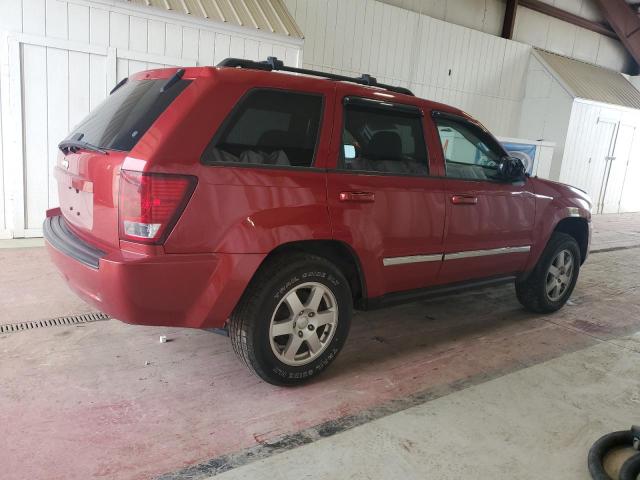 Vin: 1j4pr4gk0ac110298, lot: 60962055, jeep grand cher laredo 20103