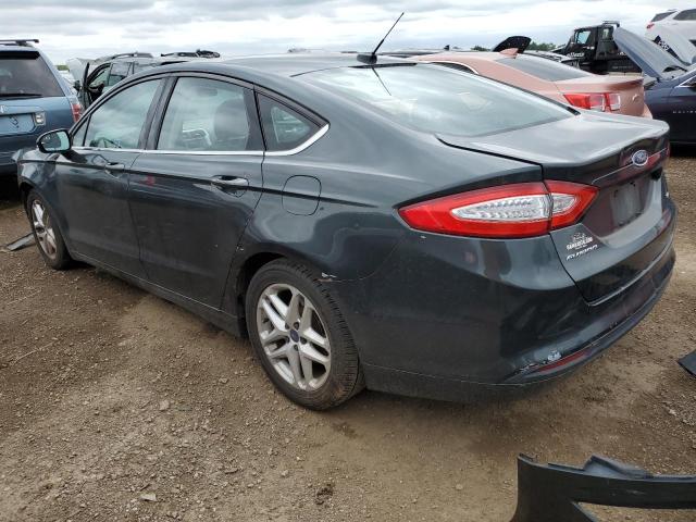 Vin: 1fa6p0h78g5105265, lot: 62819935, ford fusion se 20162