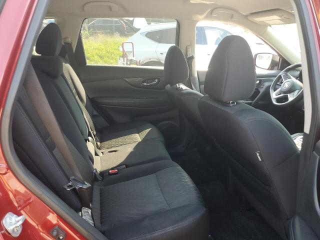 2018 NISSAN ROGUE S 5N1AT2MV5JC821894