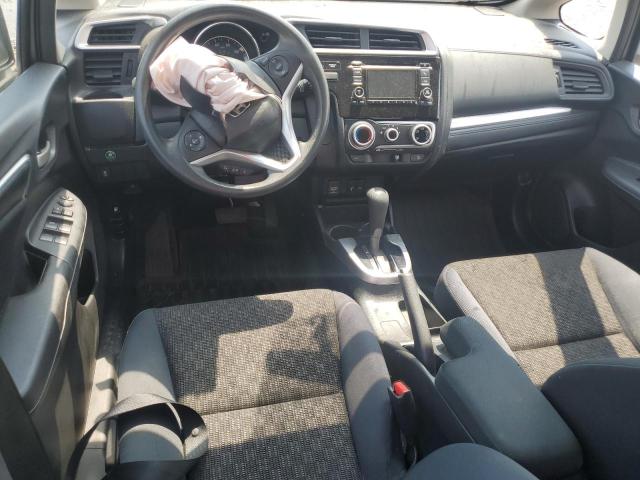 2017 HONDA FIT LX JHMGK5H54HS003603