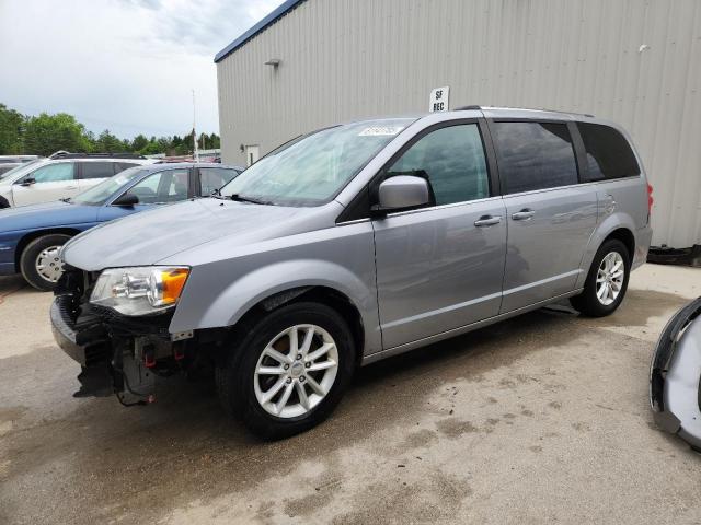 Vin: 2c4rdgcg4jr242052, lot: 61141705, dodge caravan sxt 2018 img_1