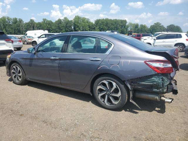 2017 HONDA ACCORD EXL 1HGCR3F05HA041517