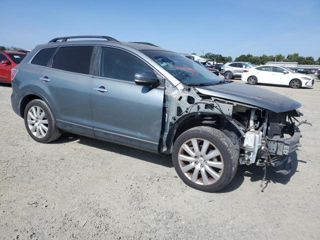 Vin: jm3tb2mv3a0224591, lot: 61810265, mazda cx-9 20104