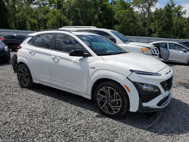 2023 HYUNDAI KONA N LIN KM8K33A30PU000945