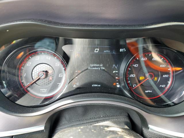 2C3CDXBG5LH234398 2020 DODGE CHARGER