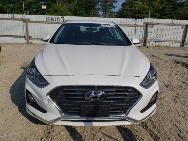 2019 HYUNDAI SONATA SE - 5NPE24AF1KH786228
