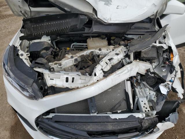 2018 CHEVROLET TRAX LS KL7CJKSB2JB646745