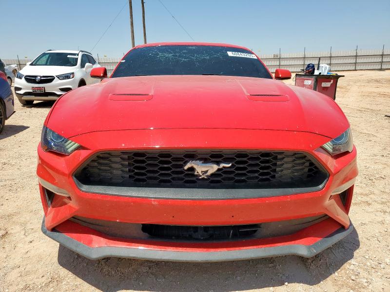 2022 FORD MUSTANG 1FA6P8TH4N5117750