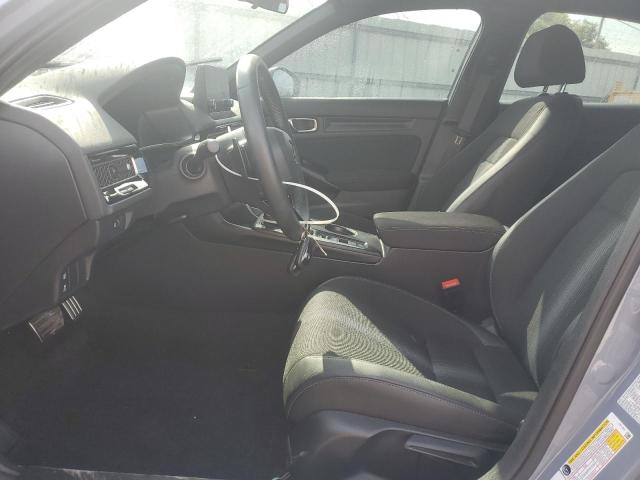 2024 HONDA CIVIC SPOR 19XFL2H82RE034761