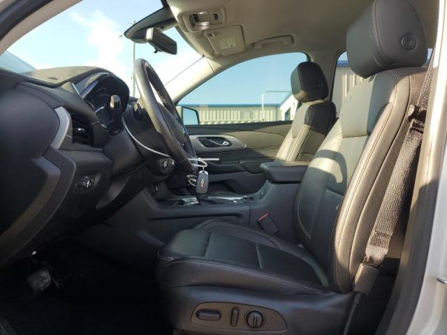 2021 CHEVROLET TRAVERSE R 1GNERJKW6MJ239207