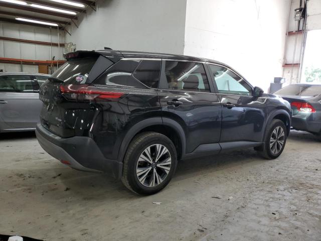 Vin: 5n1bt3bb7nc687981, lot: 61761345, nissan rogue sv 20223