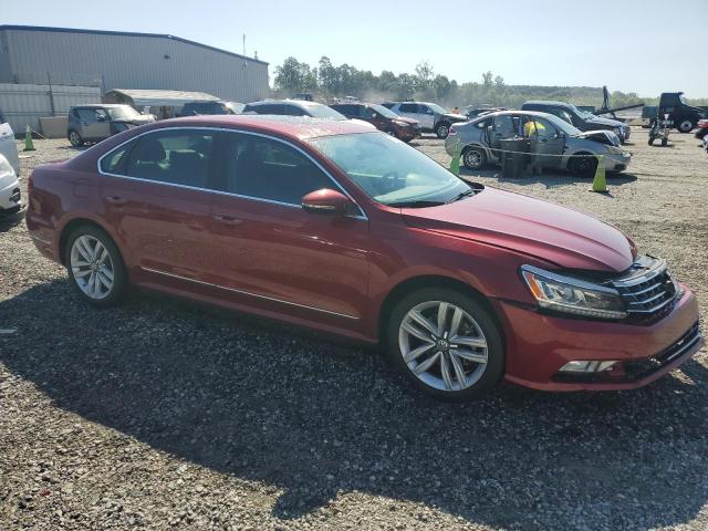 Vin: 1vwcm7a37gc061192, lot: 61437495, volkswagen passat sel premium 20164