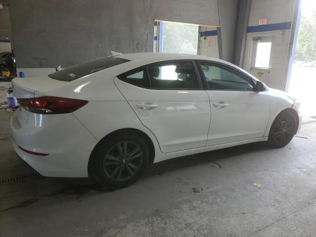 Vin: 5npd84lf7jh243102, lot: 59883405, hyundai elantra sel 20183
