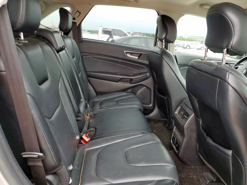 2017 FORD EDGE TITAN 2FMPK3K99HBB59854