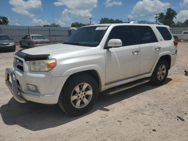 TOYOTA 4RUNNER SR
