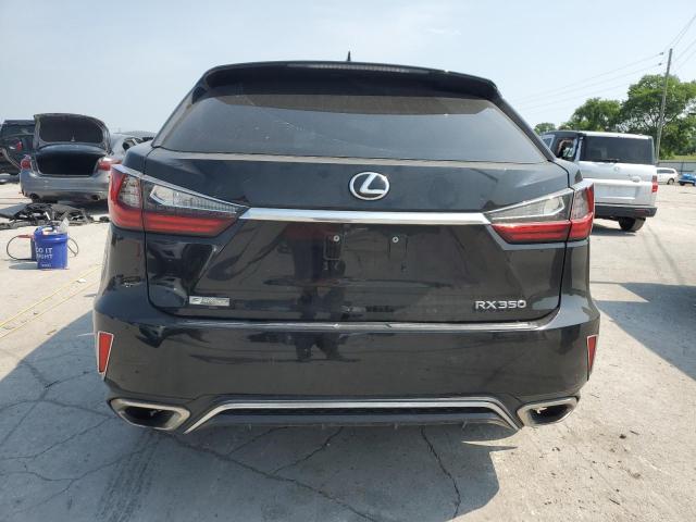 2019 LEXUS RX 350 BAS - 2T2BZMCA0KC183575