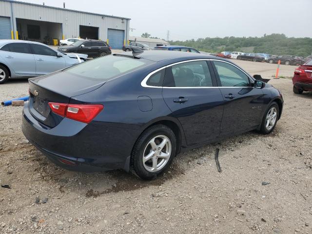 Vin: 1g1zb5st3hf266720, lot: 60213325, chevrolet malibu ls 20173