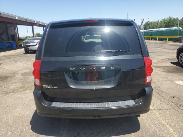 2017 DODGE GRAND CARA 2C4RDGBG4HR631981