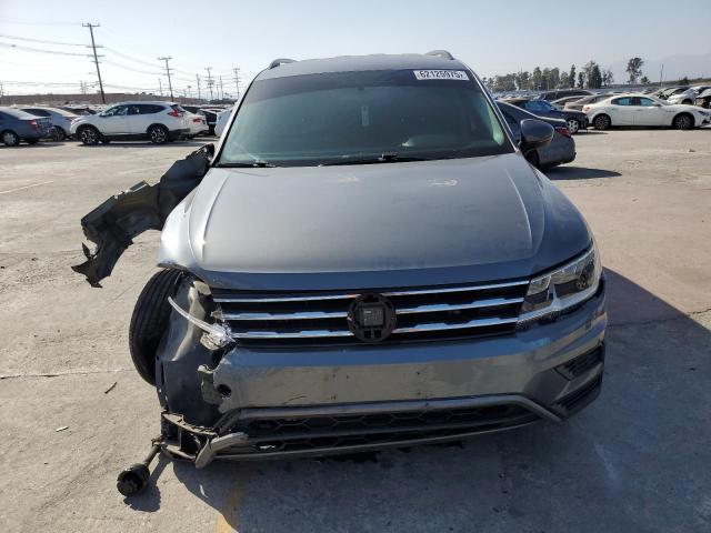 2021 VOLKSWAGEN TIGUAN S 3VV1B7AX4MM005760
