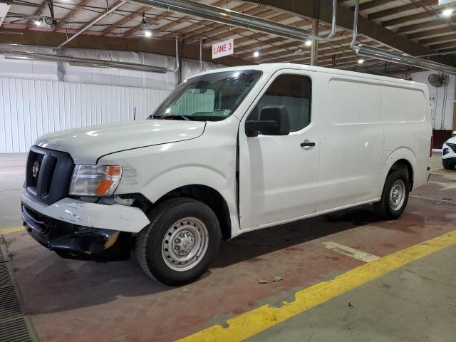 NISSAN NV 1500 S