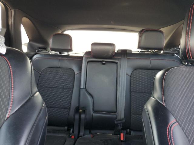 2024 FORD ESCAPE ST 1FMCU0MN9RUA19865