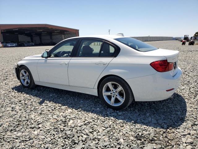 Vin: wba3b1c55ek133687, lot: 63049945, bmw 3 series i 20142