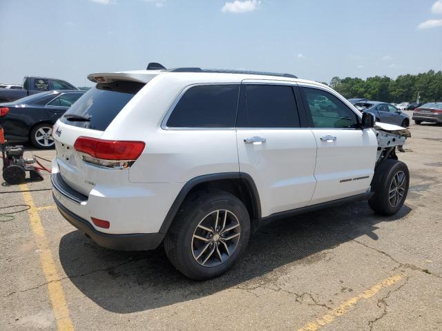 2018 JEEP GRAND CHER 1C4RJFBG2JC508777