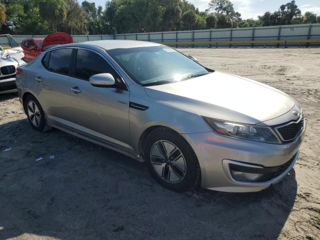 Vin: knagm4ad2d5061867, lot: 62486095, kia optima hybrid 20134