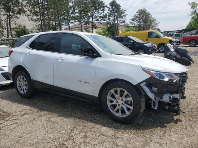 Vin: 2gnaxuev5m6163596, lot: 59118825, chevrolet equinox lt 20214