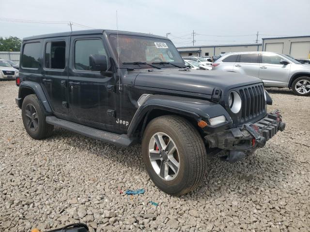 Vin: 1c4hjxdn3kw636412, lot: 60407455, jeep wrangler sport 20194