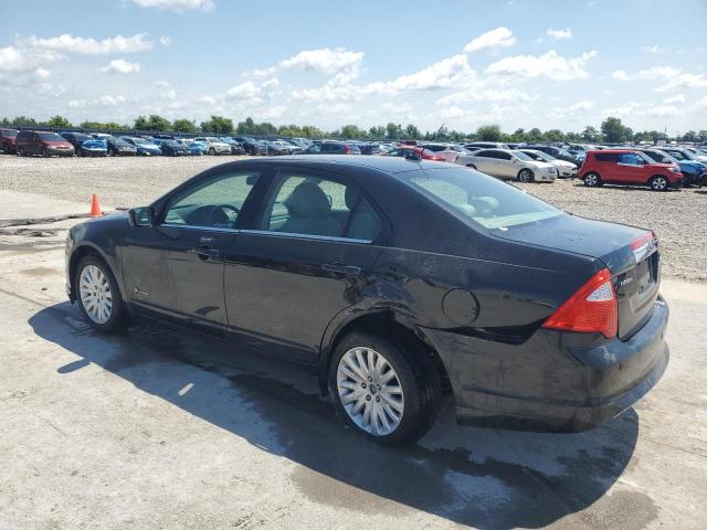 Vin: 3fadp0l36ar176691, lot: 61957685, ford fusion hybrid 20102