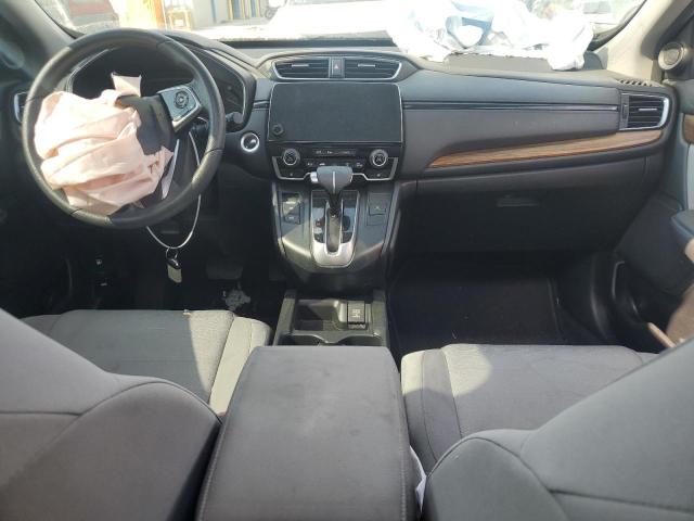 2019 HONDA CR-V EX 2HKRW1H57KH508032