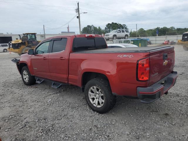 2016 CHEVROLET COLORADO L 1GCPTCE1XG1294858
